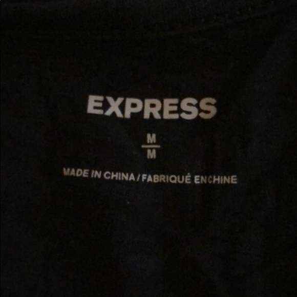 Express tank - Picture 3 of 3